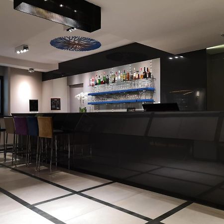 大广场弗洛里斯阿勒坎酒店 布鲁塞尔 外观 照片