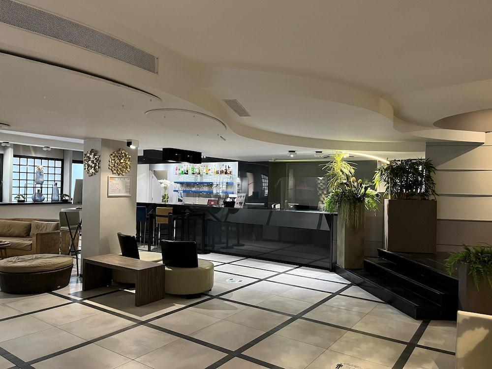 大广场弗洛里斯阿勒坎酒店 布鲁塞尔 外观 照片